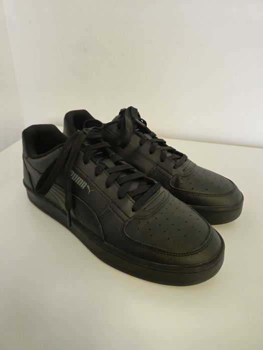 Pantofi sport Puma Caven 2.0 Negru
