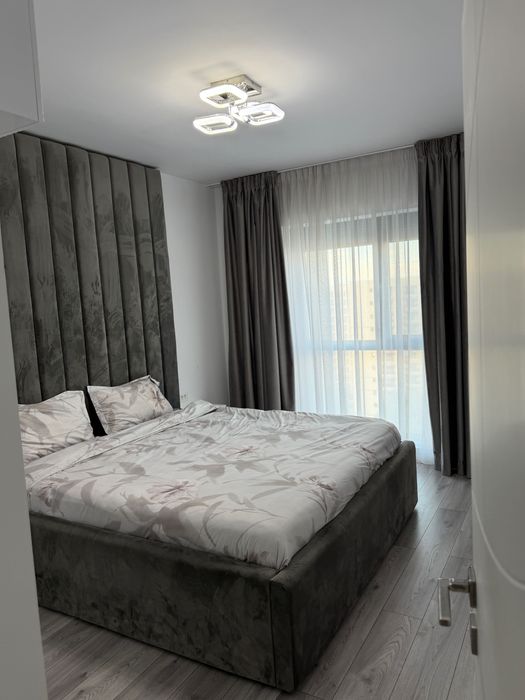 Apartament de închiriat