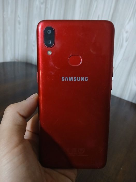 Samsung galaxy a10s