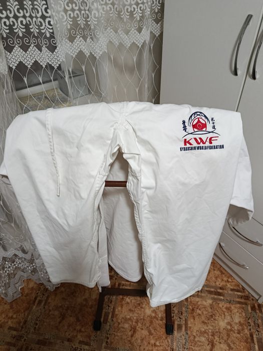 Кимоно для каратэ