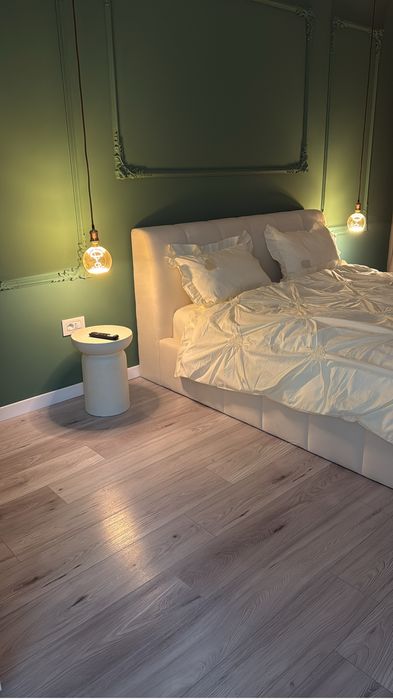 Studio nou 42 mp + parcare