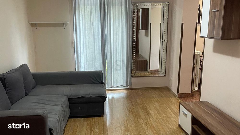 Apartament 2 camere I Floreasca — fotografia 1