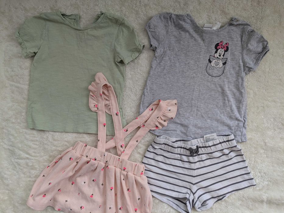 Детски лот за момиче