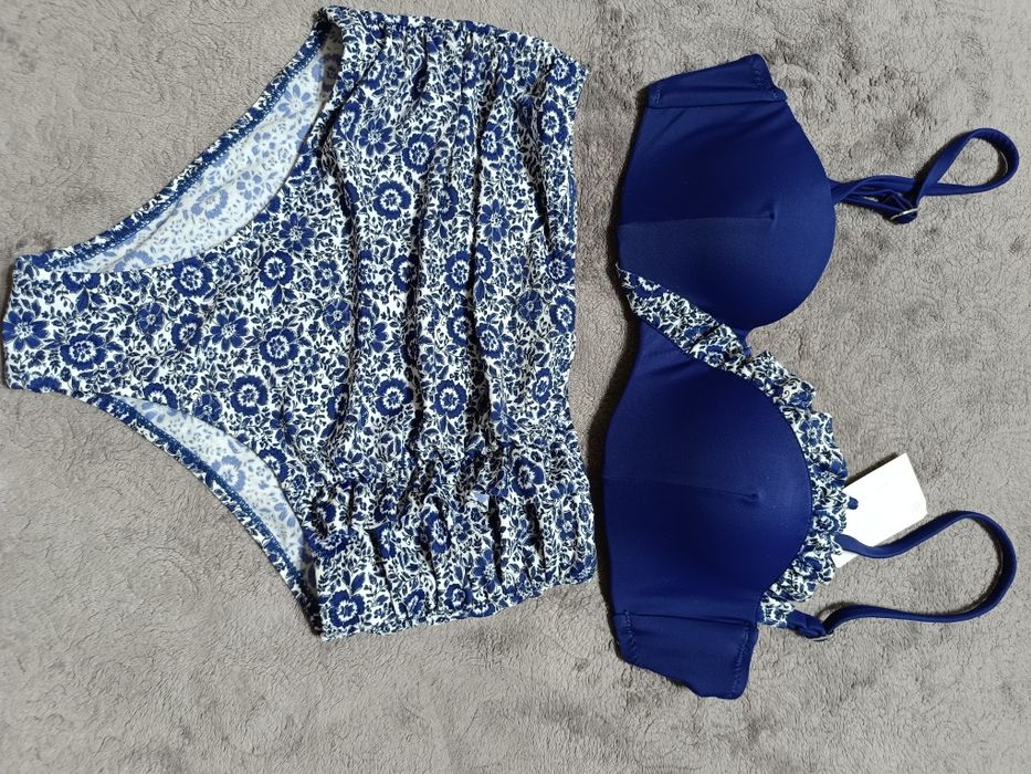 Новыйй купальник