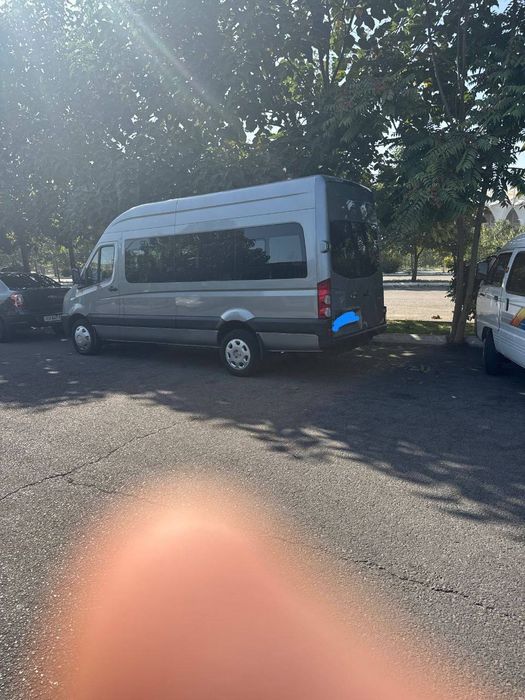 Transport va transfer xizmati butun Oʻzbekiston boʻylab