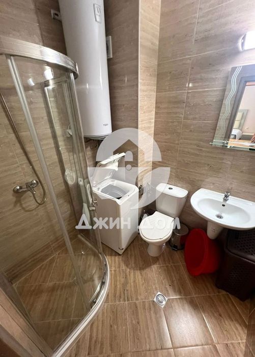 Продава се Двустаен апартамент в к.к. Слънчев бряг - 74 кв.м за 1528 €/кв.м - Снимка #4