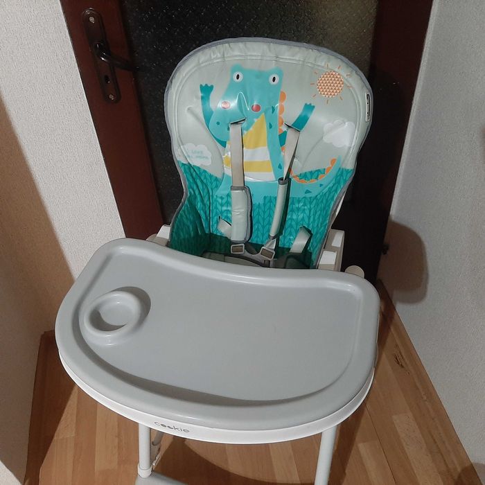 Стол за хранене Chipolino - Бамбино