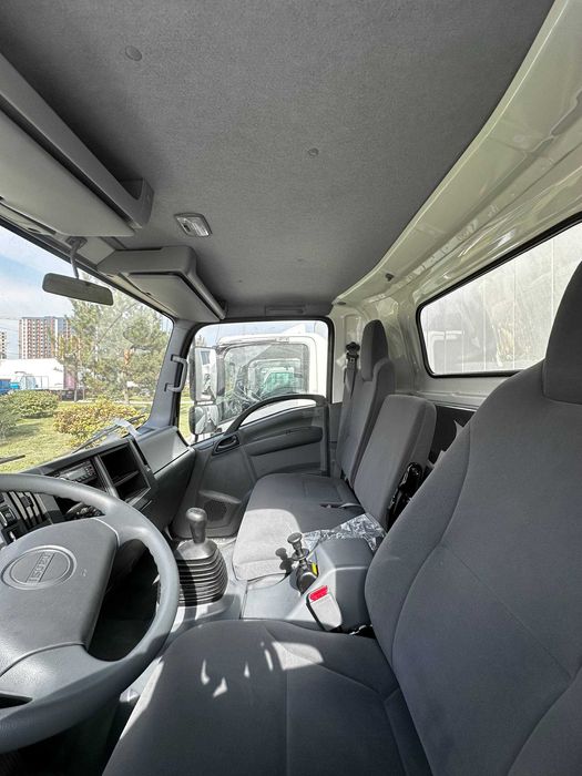 ISUZU NPR 75K moshina tayyor! kredit bor! lising bor!