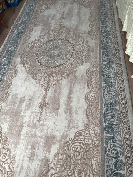 Продам ковер 4*2