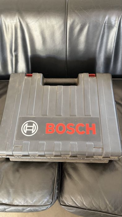 Bosch KTS 540 диагностика