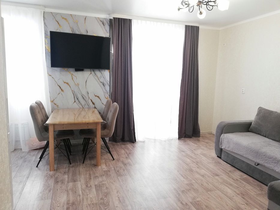 Квартира на Кунаева