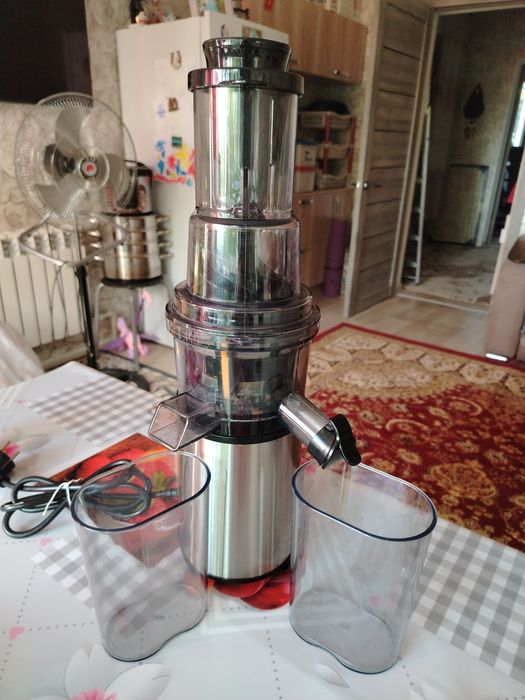 Продам соковыжималка