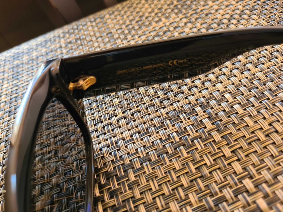 Дамски слънчеви очила Jimmy Choo