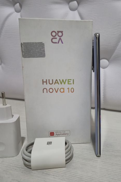 Huawei nova 10 8/128gb