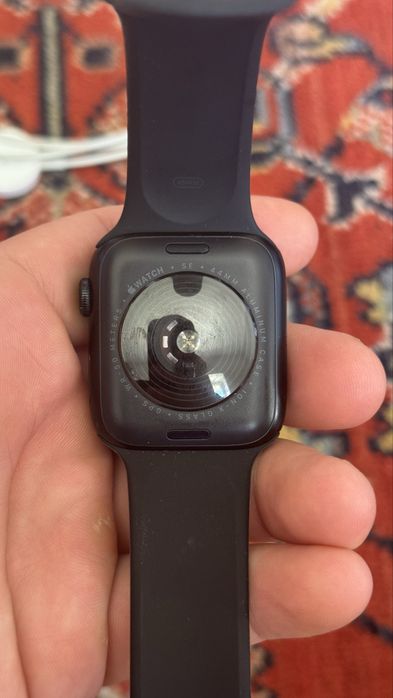 Apple Watch se 2 GPS 44 mm