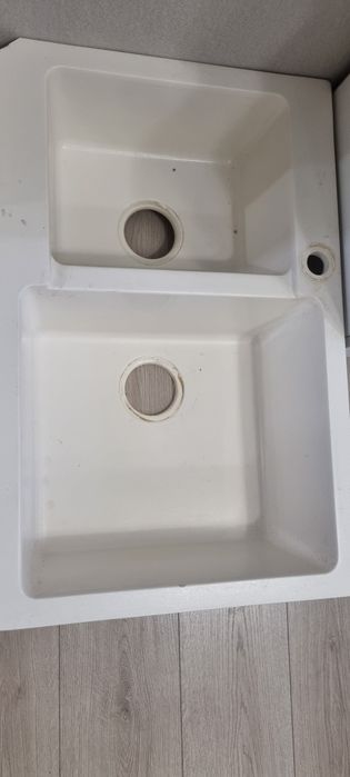 Мойка, искусственный камень