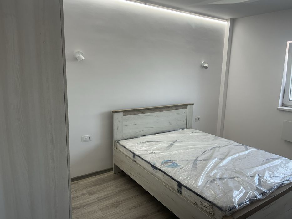 Inchiriez garsoniera  in Albesti la 4 km de centrul mun Craiova