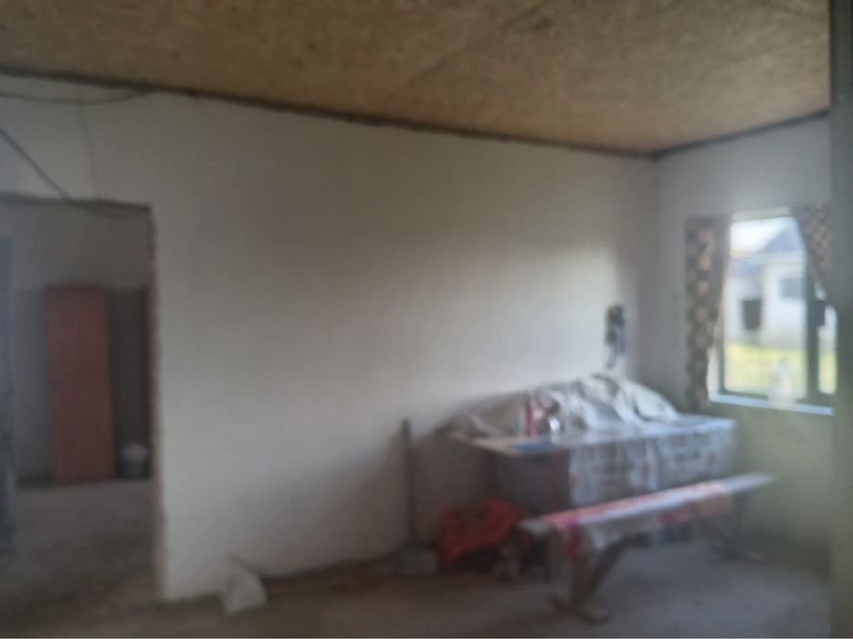 Продам частный дом из 4 комнат