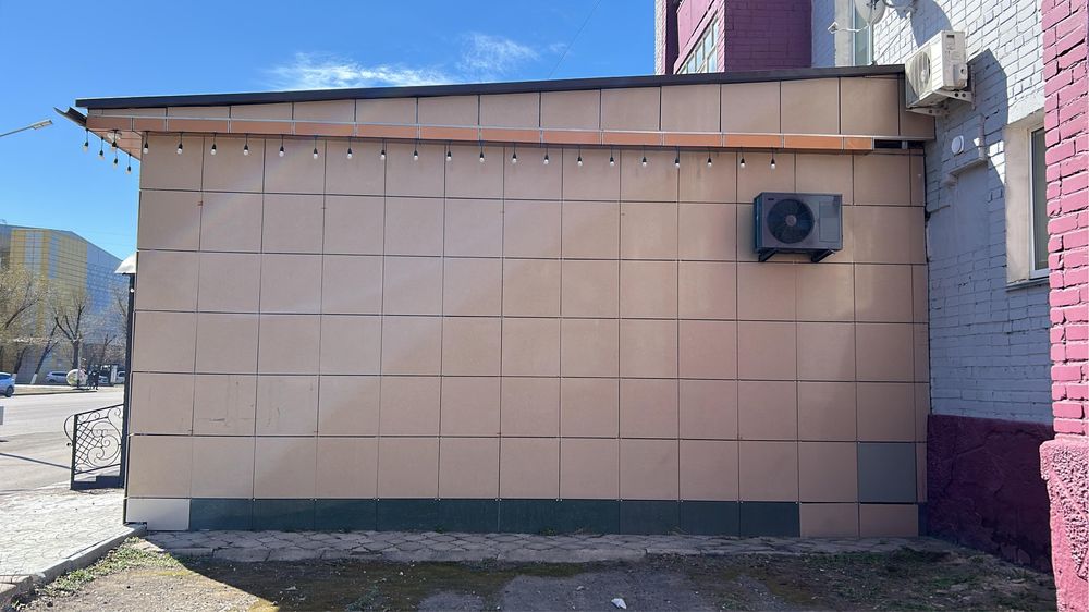 Продам керамогранит б/у