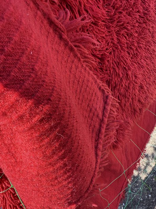 Губер,китеник,халище