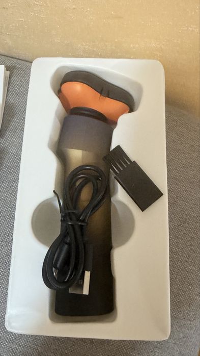 Philips Shaver 5000 Series X5005 – като нова, 30 €