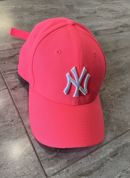 Шапка New Era дамска