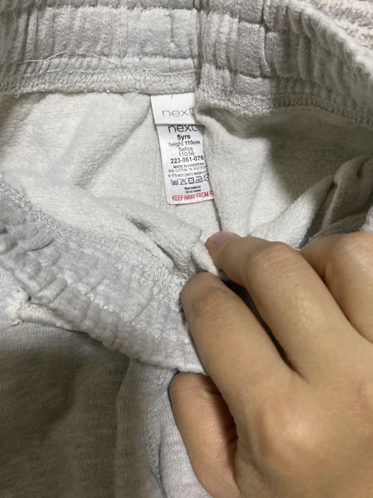 Продам детские вещи по 3000