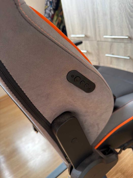 Геймърски стол COUGAR Chair NxSys Aero - като нов