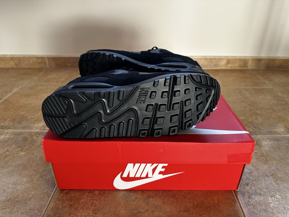 Маратонки NIKE Airmax 90