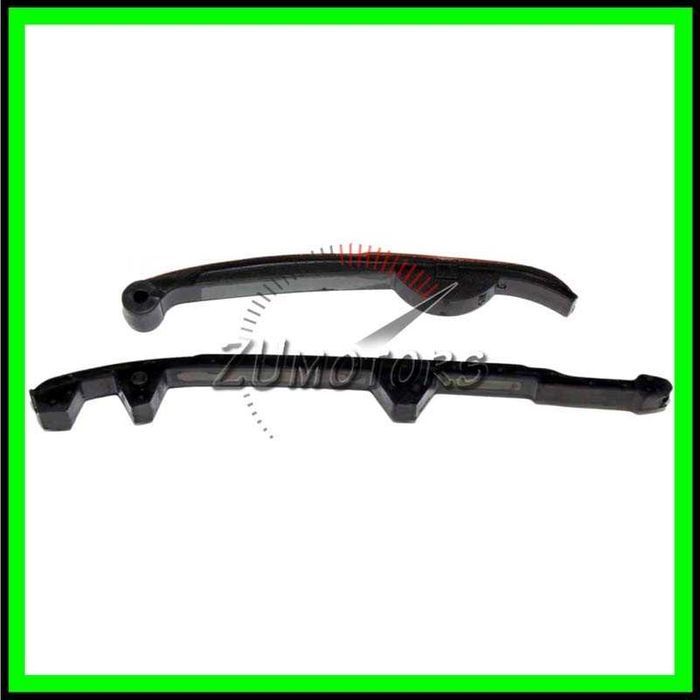 Patina Fixa CF Moto 500 600 625 + Patina Mobila CFMoto 500 600 625