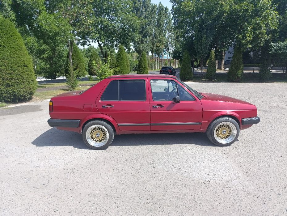 Продается Volkswagen Jetta