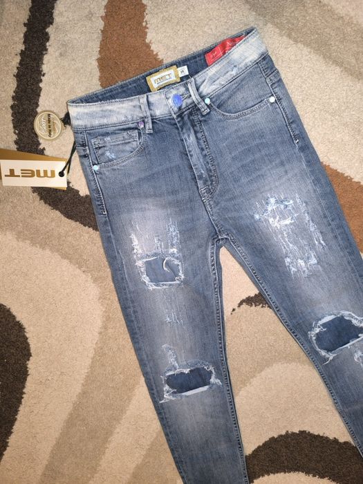 Различни модели дънки ХС размер