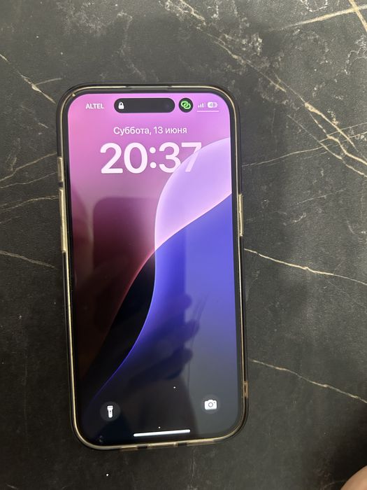 IPhone 15  128 ГБ