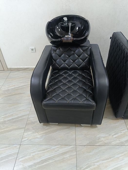 Кресло для салона