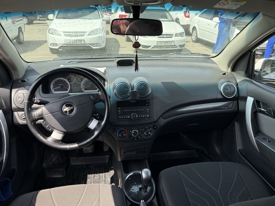 Chevrolet Nexia 2020 — 4