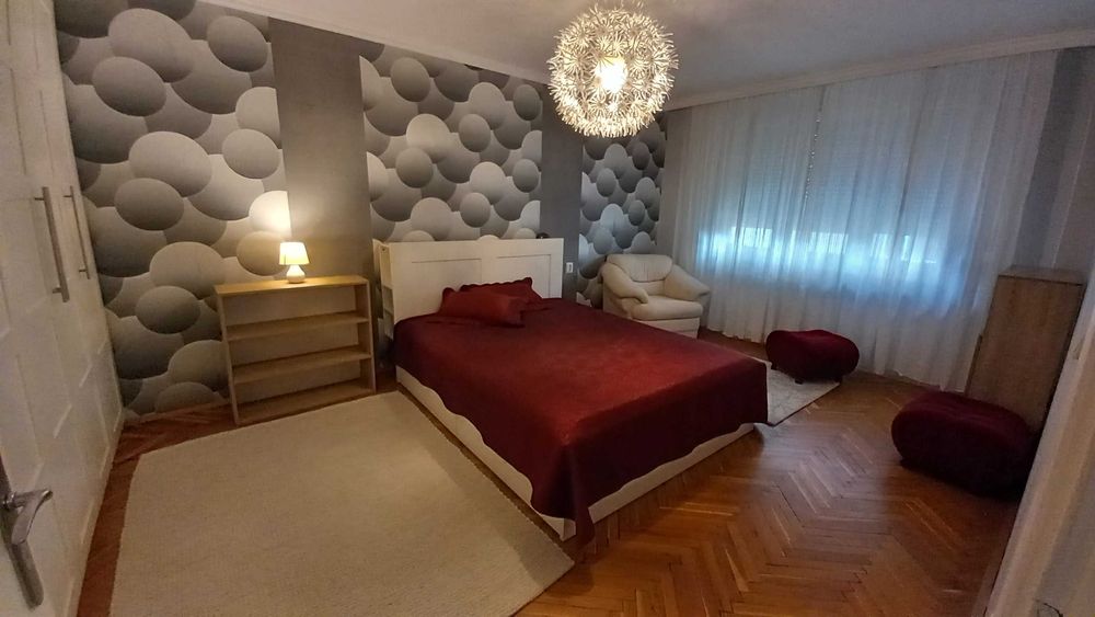 Дава се под наем Двустаен апартамент в София, Гео Милев - 65 кв.м за 548.25 € - Снимка #5