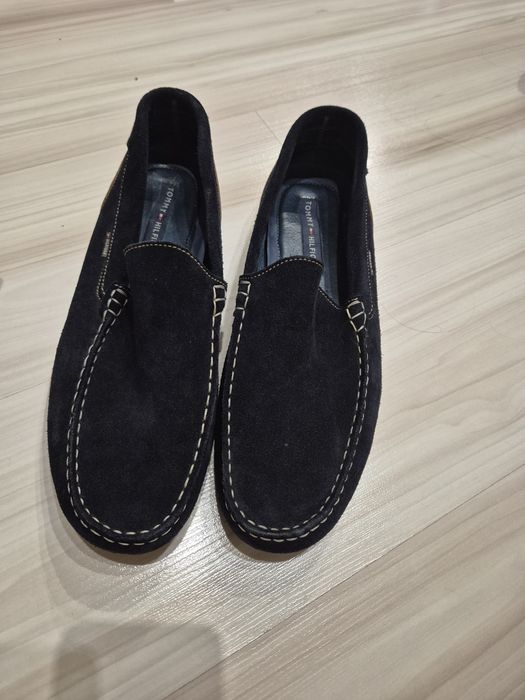 Мъжки обувки Tommy Hilfinger