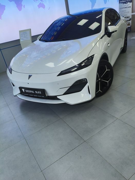 Deepal SL03 Xitoy