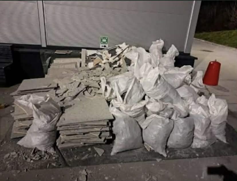 DEBARASĂRI RAPIDE – Târgu Mureș și împrejurimi