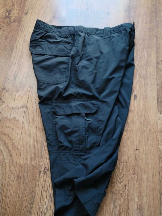 Columbia Pant Men - ТУРИЗЪМ къс панталон 36/L