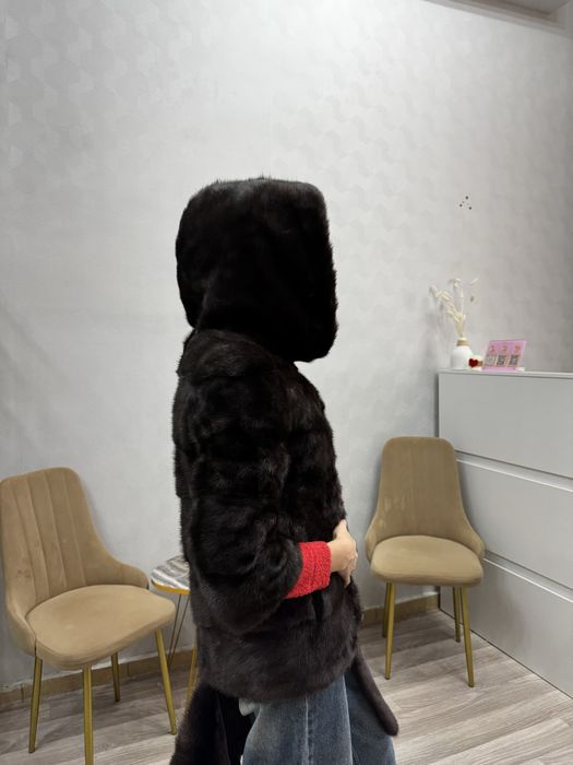 Срочно Шуба сатылады