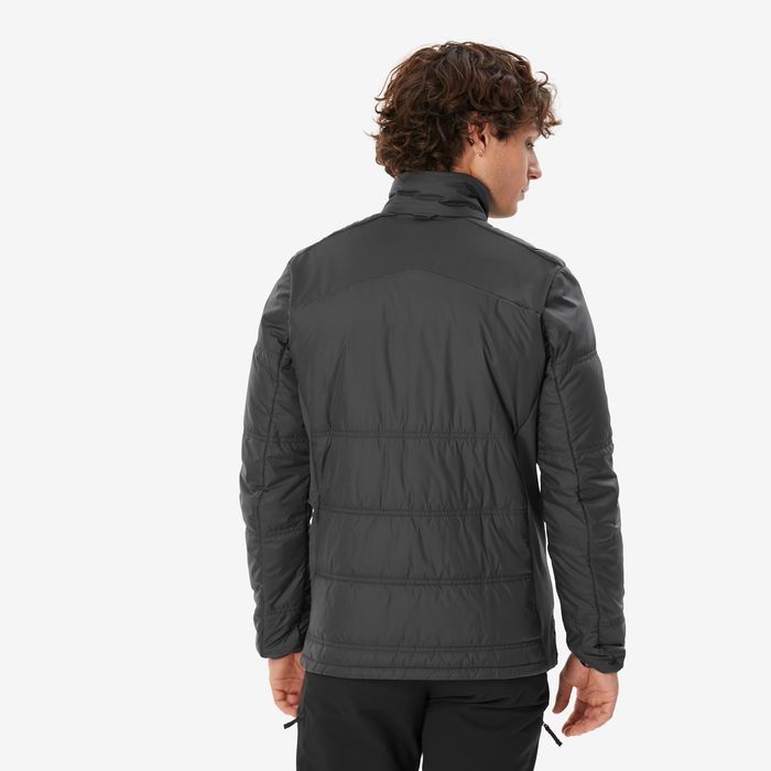 Geacă impermeabilă 3 în 1 Nh500 Mountain - produs resigilat Decathlon