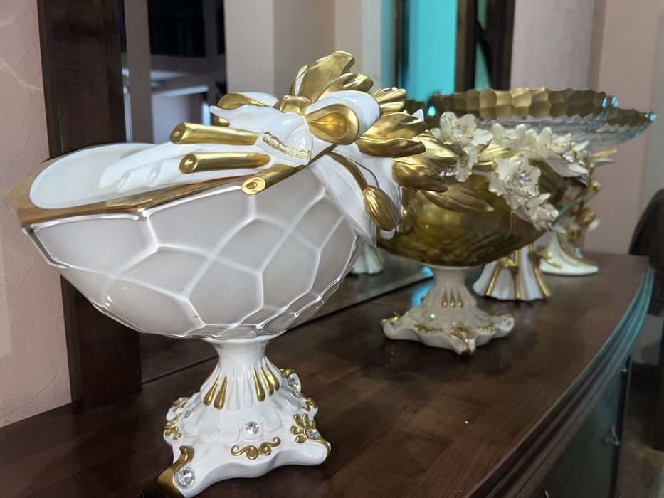 Италия Богема Swarovski