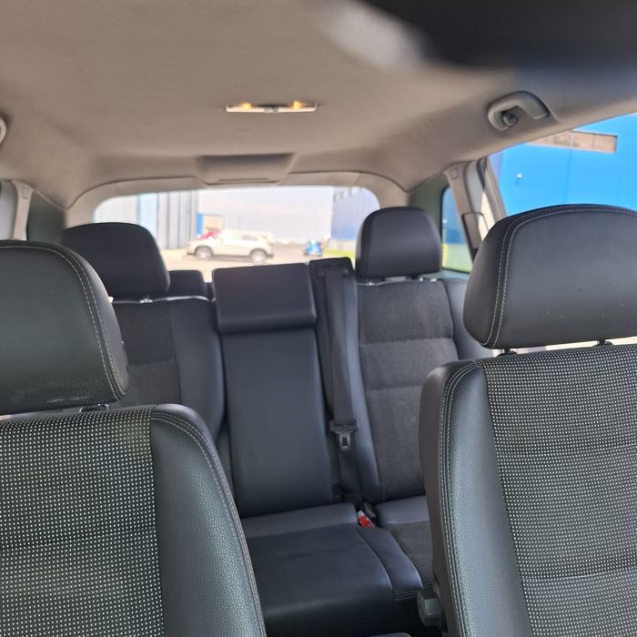 Opel zafira 1.7 tdci