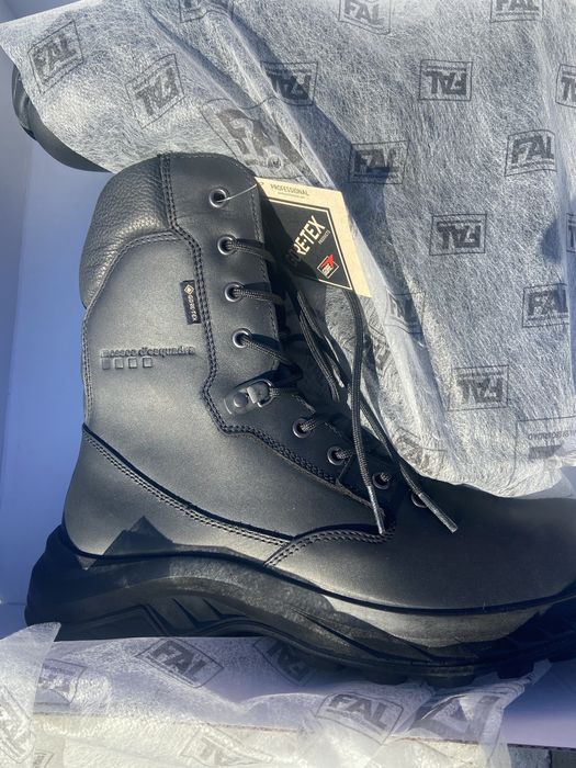 Vand bocanci tactici FAL