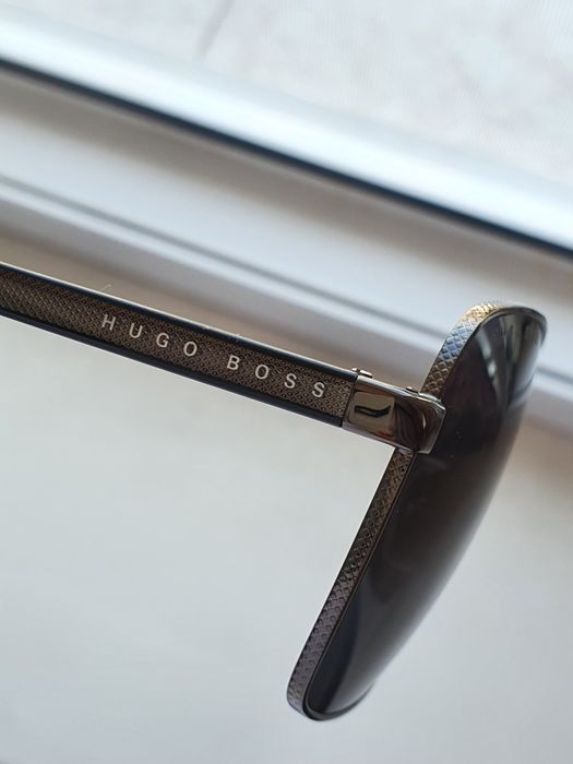 Ochelari HUGO BOSS