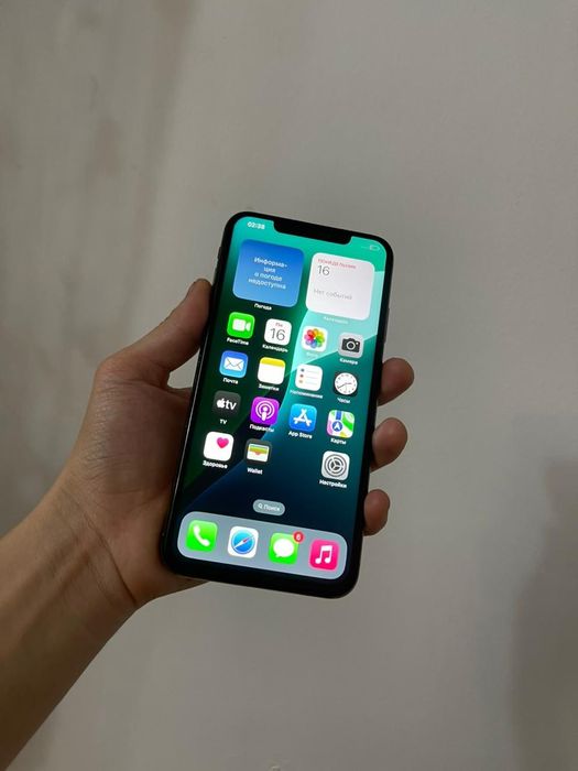 Айфон Xs Max 256гб.79%