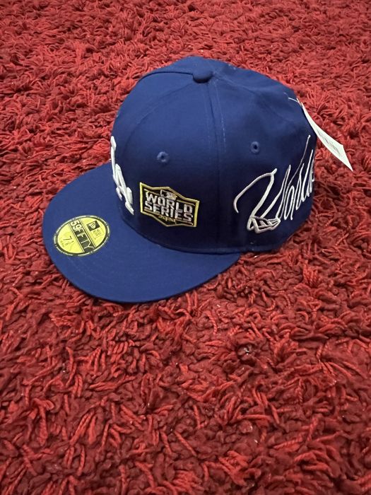 New Era cap