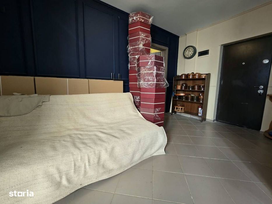 Apartament 2 camere Trapezului