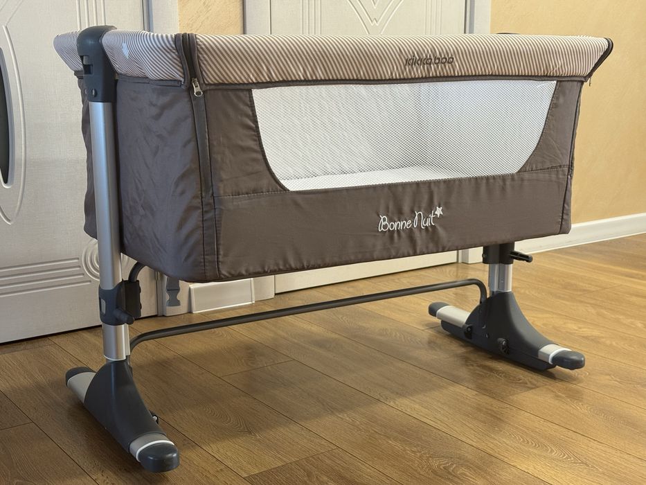 Кошара next to me kikka boo